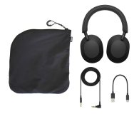 Sony WH-1000XM5SA - 1365759 - zdjęcie 8